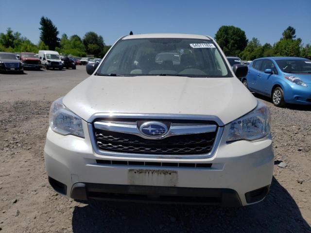 JF2SJAAC7EH555087 Subaru Forester 2.5i