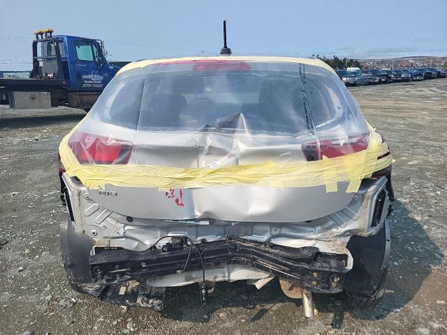 2022 KIA RIO S - 3KPA25AD0NE447472