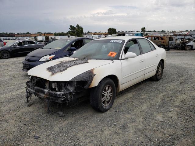 2003 Buick Regal LS