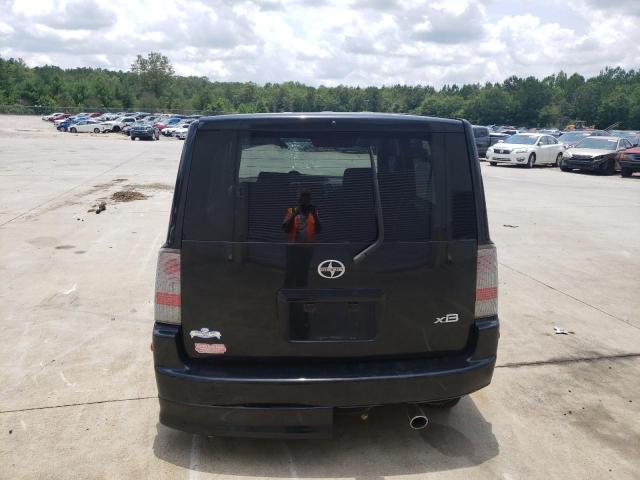 JTLKT324954005302 2005 Toyota Scion Xb