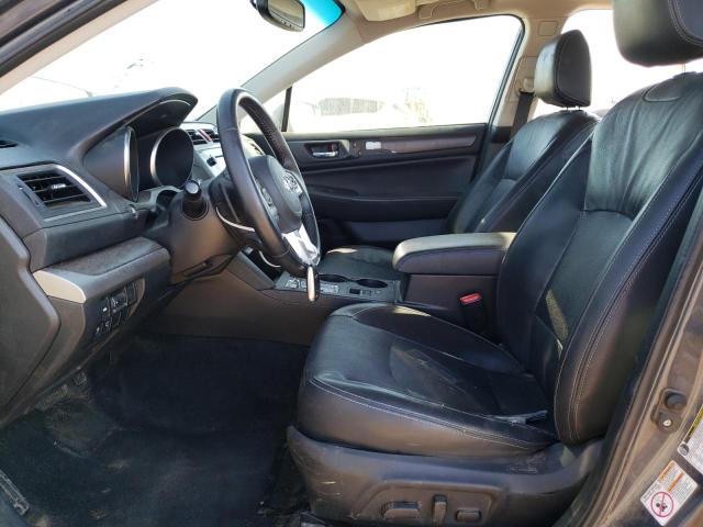 4S3BNAL66F3019434 Subaru Legacy 2.5i Limited