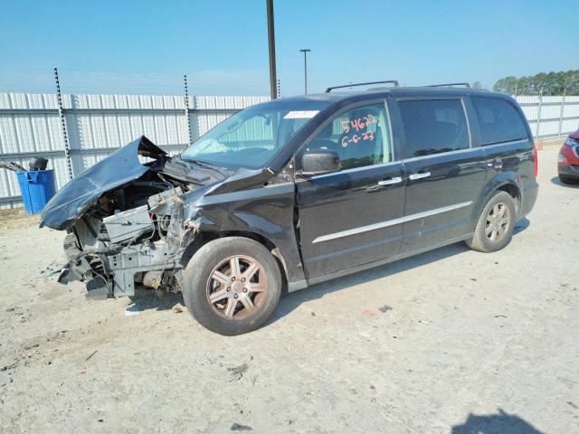 2011 Chrysler Town & Country Touring