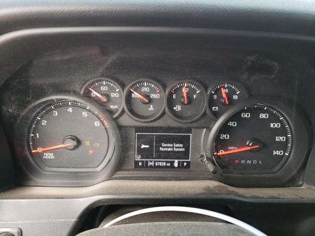 1GTR9AEH8KZ242860 GMC Sierra K1500