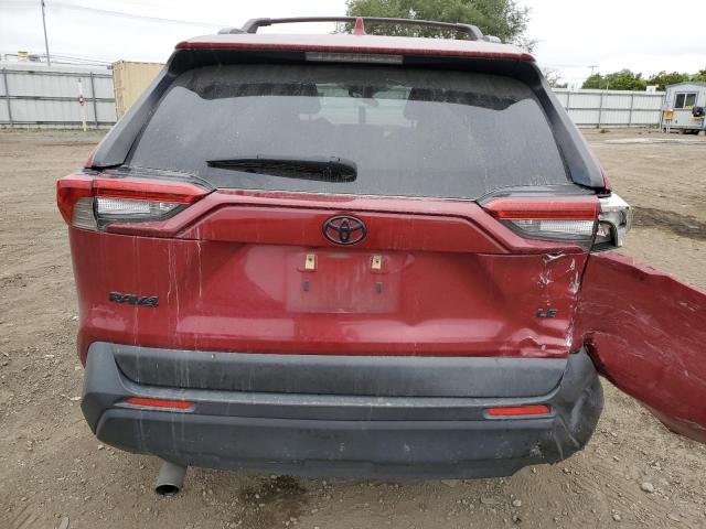 JTMH1RFV2KJ011831 Toyota RAV4 LE