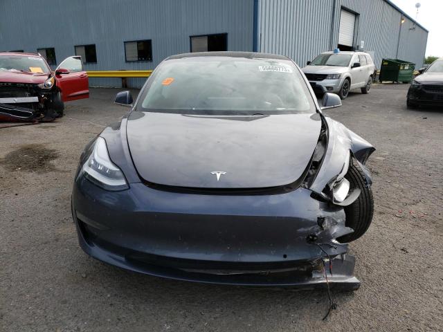 5YJ3E1EB9LF647582 Tesla MODEL 3