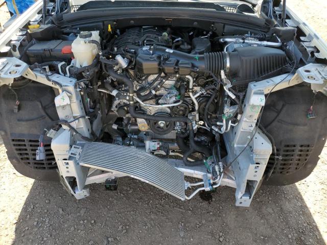 1C4RJKBG6M8123528 Jeep Grand Cherokee L Limited