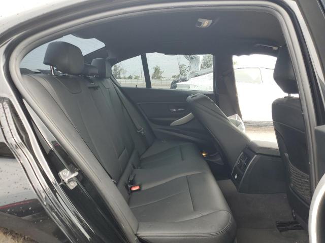 2015 BMW 328 I - WBA3A5C58FF606566