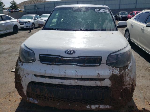 KNDJP3A51J7518784 KIA SOUL +