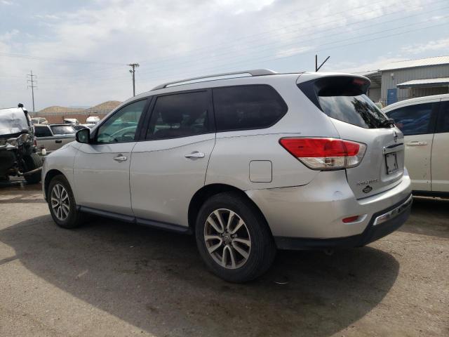 5N1AR2MM6GC650619 Nissan Pathfinder S