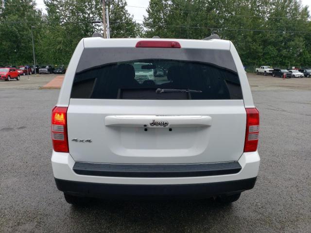2016 JEEP PATRIOT SP - 1C4NJRBB8GD684787