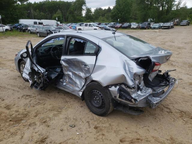 4S3GKAA63N1603088 Subaru Impreza