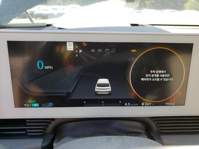 2022 HYUNDAI IONIQ 5 LI KM8KRDAFXNU096966