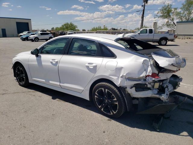 5XXG64J21MG018645 KIA K5 GT LINE