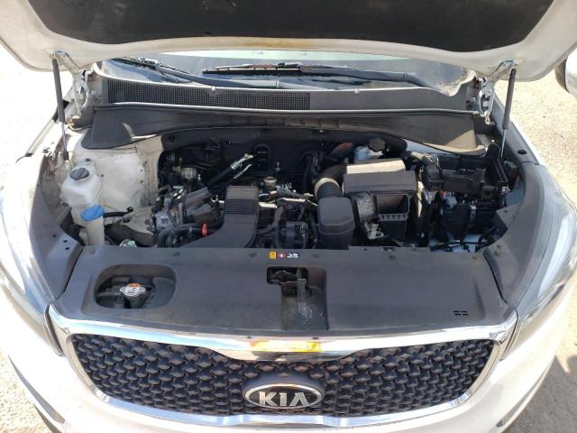 5XYPG4A39HG192762 KIA SORENTO LX