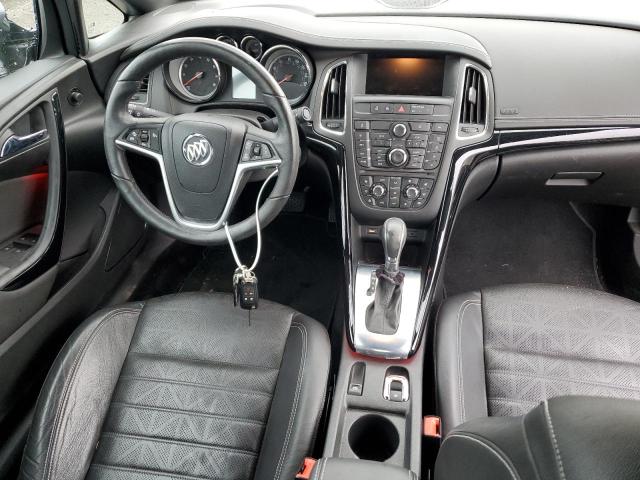 2017 BUICK CASCADA PR - W04WH3N52HG119223
