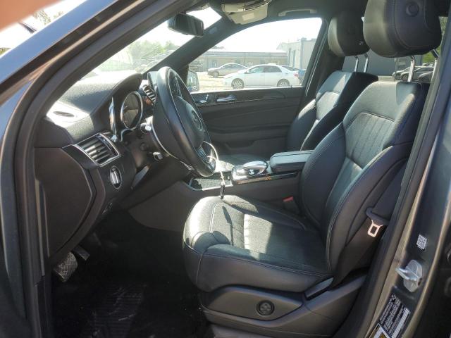 4JGDF6EE8JB028363 Mercedes-Benz Gls 450 4matic