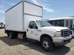 Lot #2938256645 2003 FORD F-550 SUPE