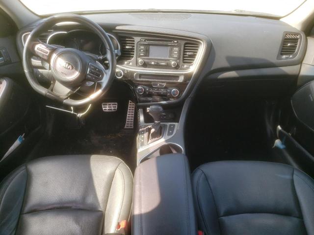 5XXGR4A63EG291260 KIA OPTIMA SX