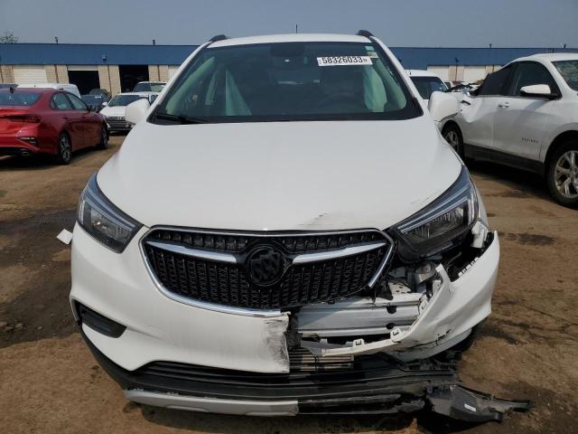 KL4CJASB8LB007005 2020 BUICK ENCORE, photo no. 5