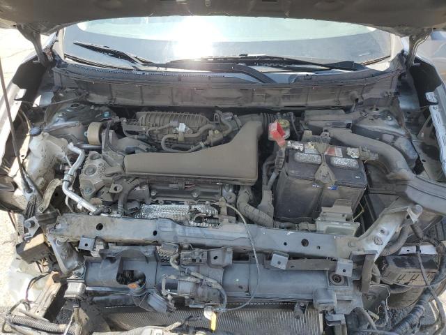 KNMAT2MT5JP555305 Nissan ROGUE S