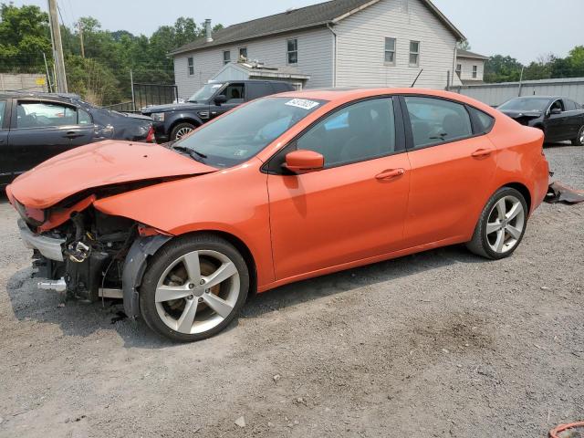 2015 DODGE DART GT - 1C3CDFEB9FD404628
