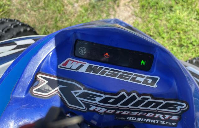 2016 YAMAHA YFM700 R 5Y4AM86Y0GA102706