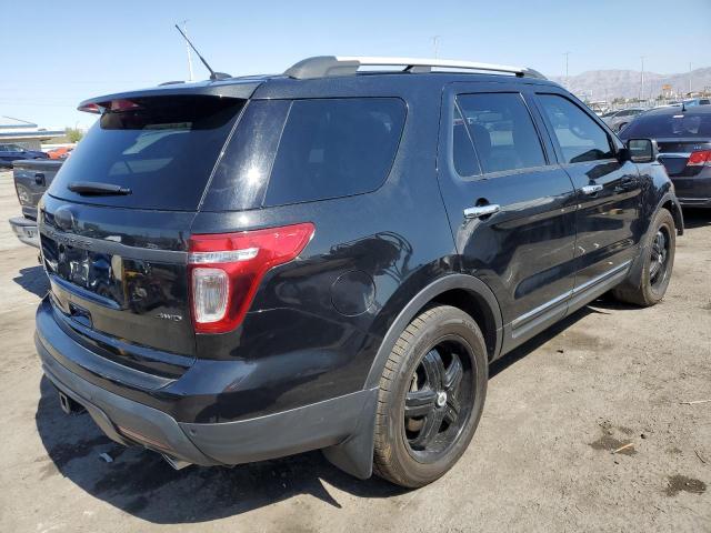 1FM5K8F8XFGA34468 Ford Explorer Limited