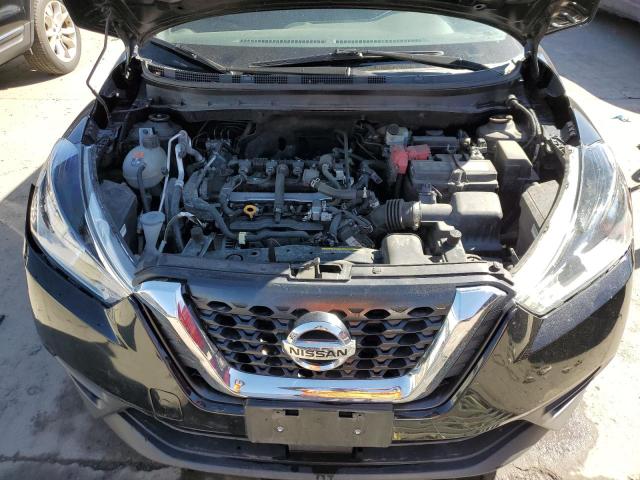 3N1CP5BV3LL492788 Nissan KICKS S