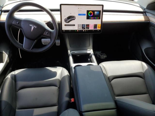 5YJ3E1EC4NF363093 Tesla MODEL 3