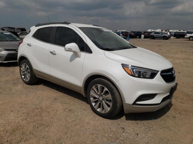 KL4CJASB6KB952503 2019 BUICK ENCORE, photo no. 4