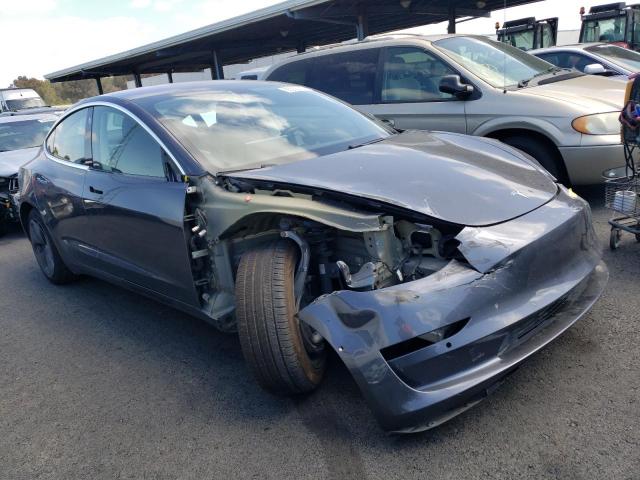 5YJ3E1EA3JF010286 Tesla MODEL 3