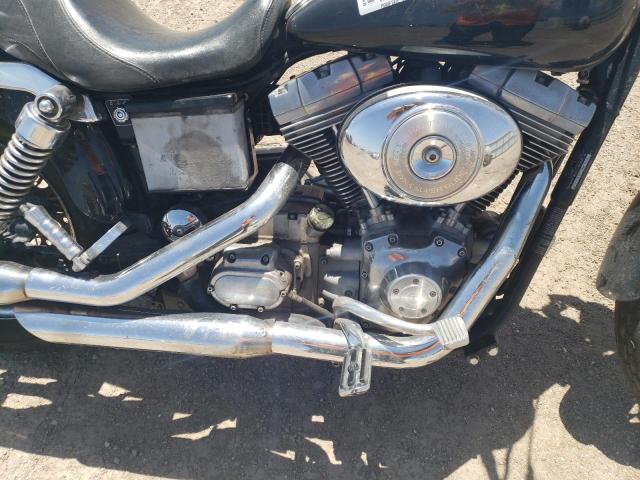 2004 HARLEY-DAVIDSON FXDI 1HD1GMW114K317950