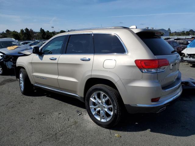 1C4RJFJG7EC232233 Jeep Grand Cherokee Summit