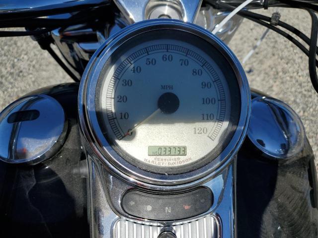 2005 HARLEY-DAVIDSON FLHRS ROAD 1HD1FXV305Y628310