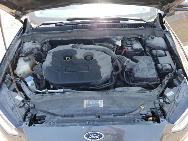 3FA6P0T90HR342176 2017 FORD FUSION, photo no. 11