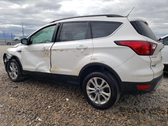 1FMCU9HD8KUA40833 Ford ESCAPE SEL