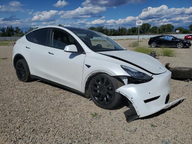 5YJYGDEE7MF218292 Tesla Model Y