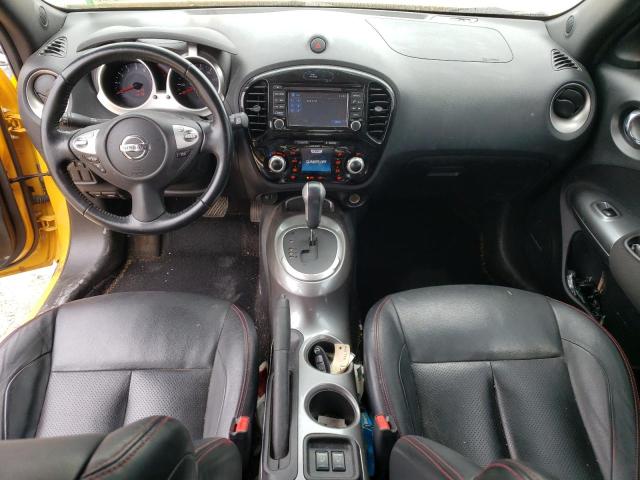 2015 NISSAN JUKE S - JN8AF5MR8FT511296