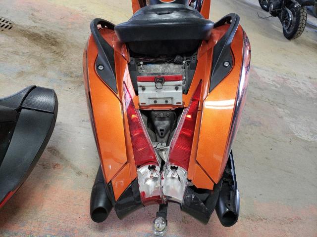 2012 VICTORY MOTORCYCLES ANESS VISI - 5VPAW36N0C3007039