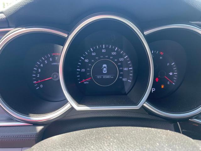 5XXGN4A70EG346736 KIA OPTIMA EX