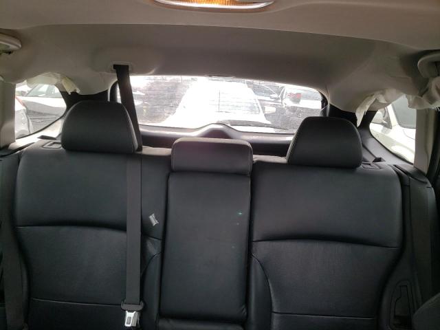 4S4BSAKC8H3286296 Subaru Outback 2.5i Limited