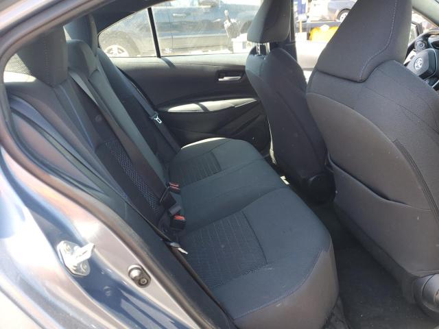 Toyota COROLLA SE 2021 5YFS4MCEXMP087199 Image 10