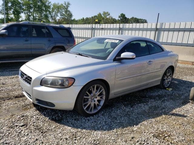 2008 Volvo C70 T5