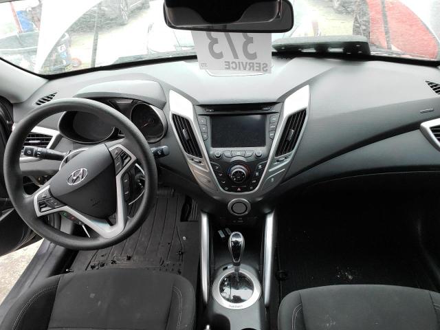 KMHTC6ADXFU238248 Hyundai VELOSTER