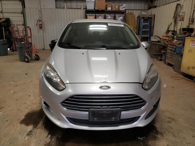 3FADP4EJXGM112307 Ford FIESTA SE