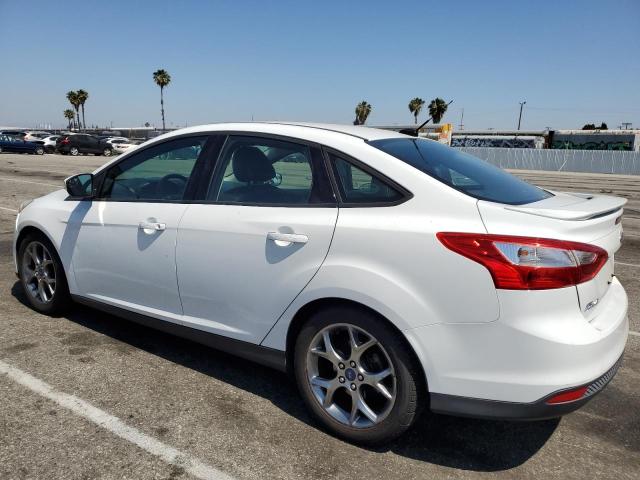 1FADP3F21EL355407 Ford FOCUS SE