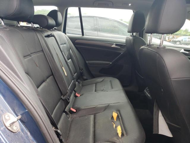 2019 VOLKSWAGEN GOLF SPORT - 3VWY57AU2KM501645