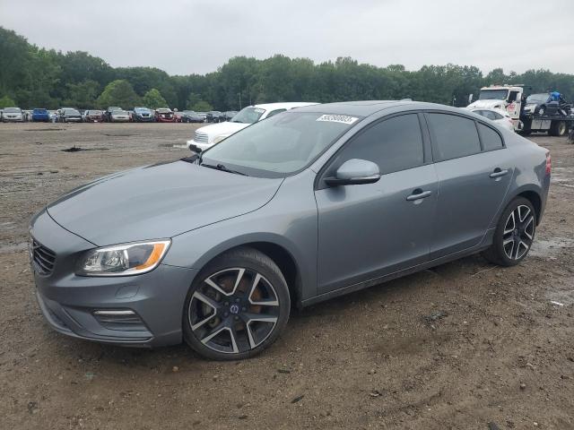 2017 Volvo S60 Dynamic