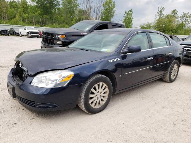 2006 Buick Lucerne CX