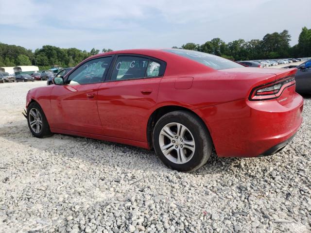 2C3CDXBG6FH917425 Dodge Charger Se